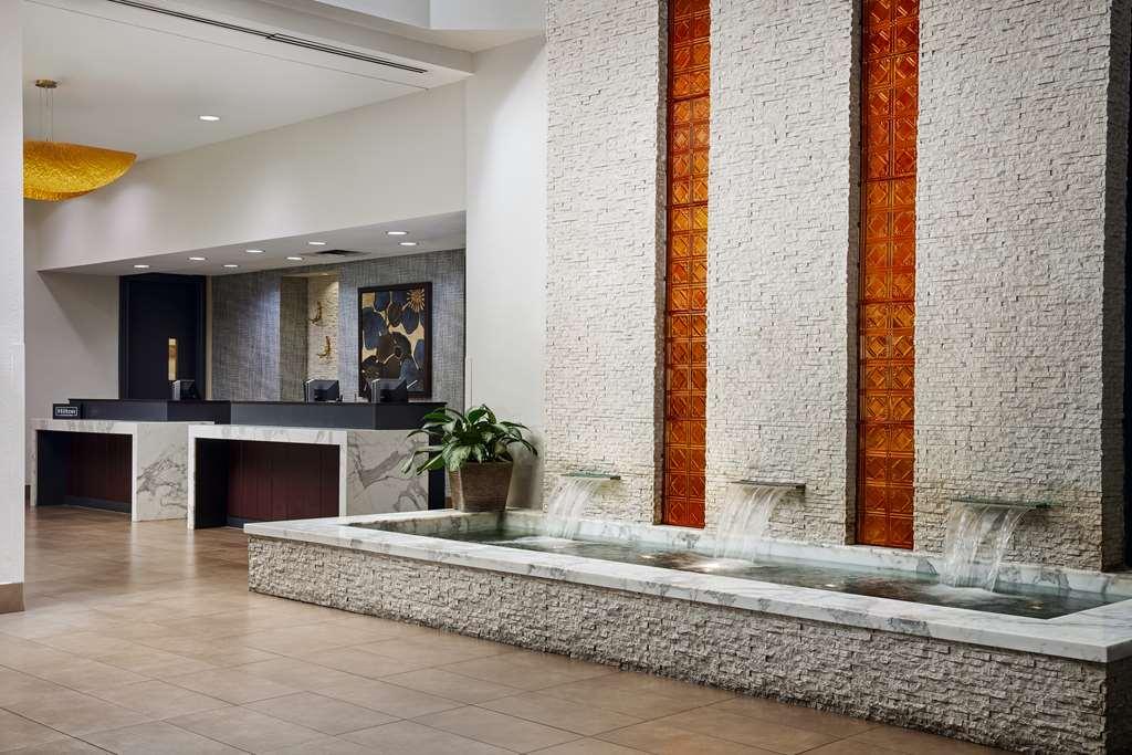 Embassy Suites By Hilton West Palm Beach Central Interior photo